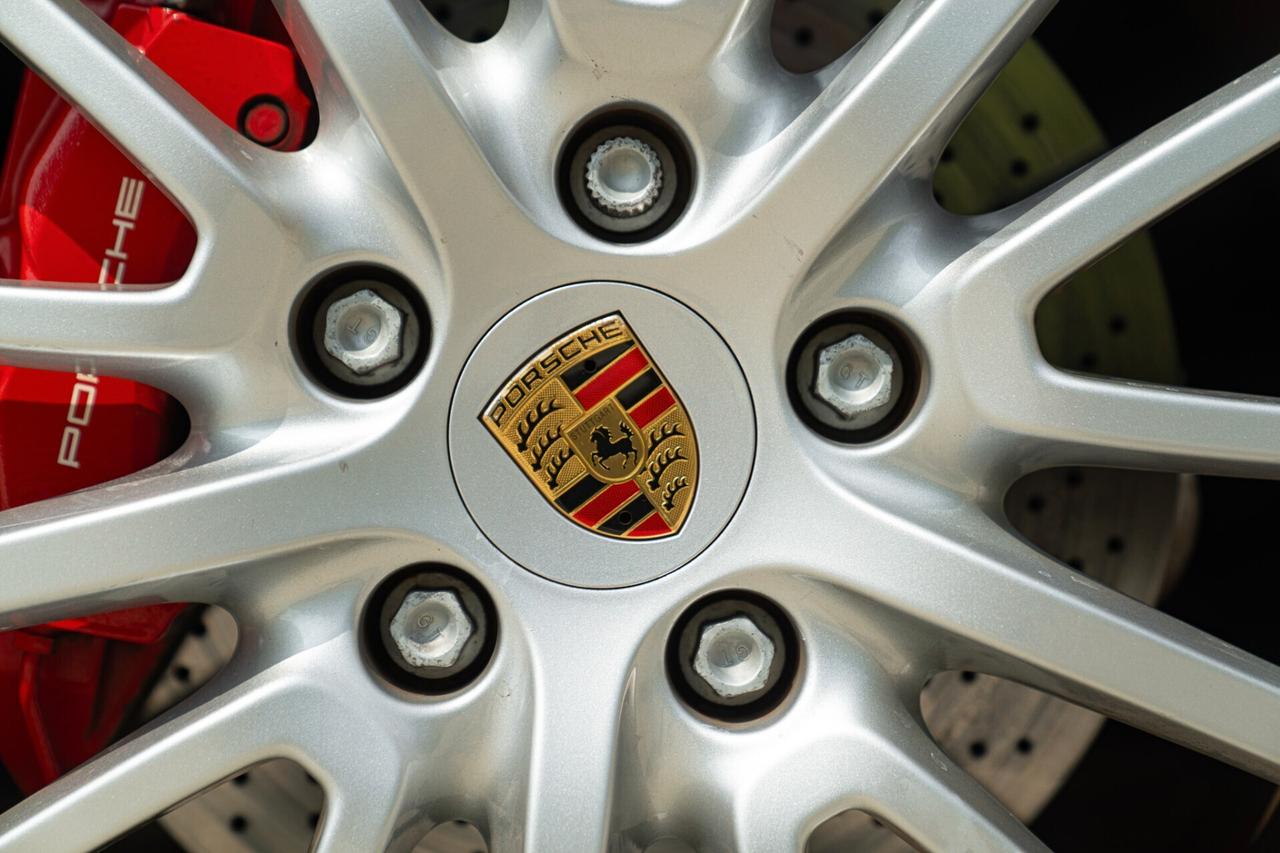 Porsche 997 (911) CARRERA S - RDS01990