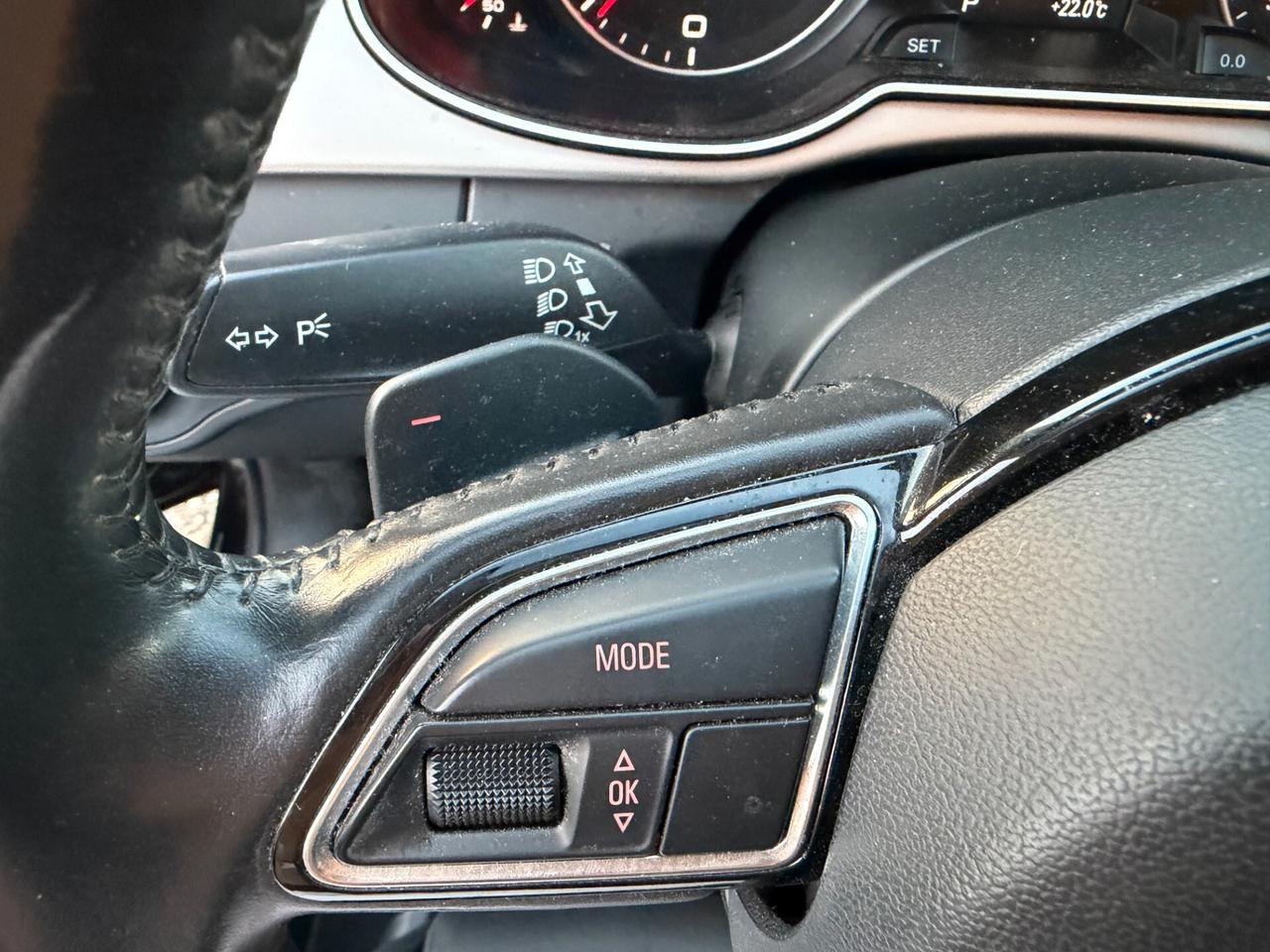 Audi A4 2.0 TDI 177 CV quattro Business Plus
