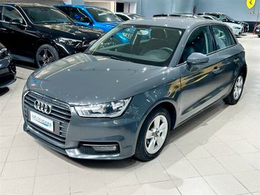 Audi A1 SPB 1.4 TDI ultra