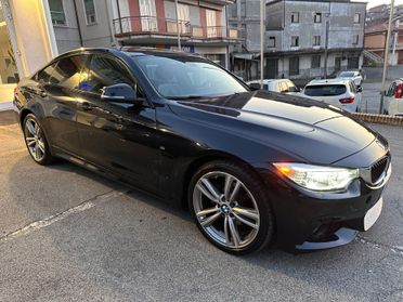 Bmw 420d xDrive Gran Coupé M sport STEPTRONIC