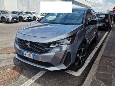 PEUGEOT 3008 1.5 BLUEHDI 130CV EAT8 SeS ALLURE PACK ( FARI LED - I-COCKPIT - CRUISE - NAVI - MIRROR - SENSORI POST. - TELECAMERA POST. - CERCHI 18 )