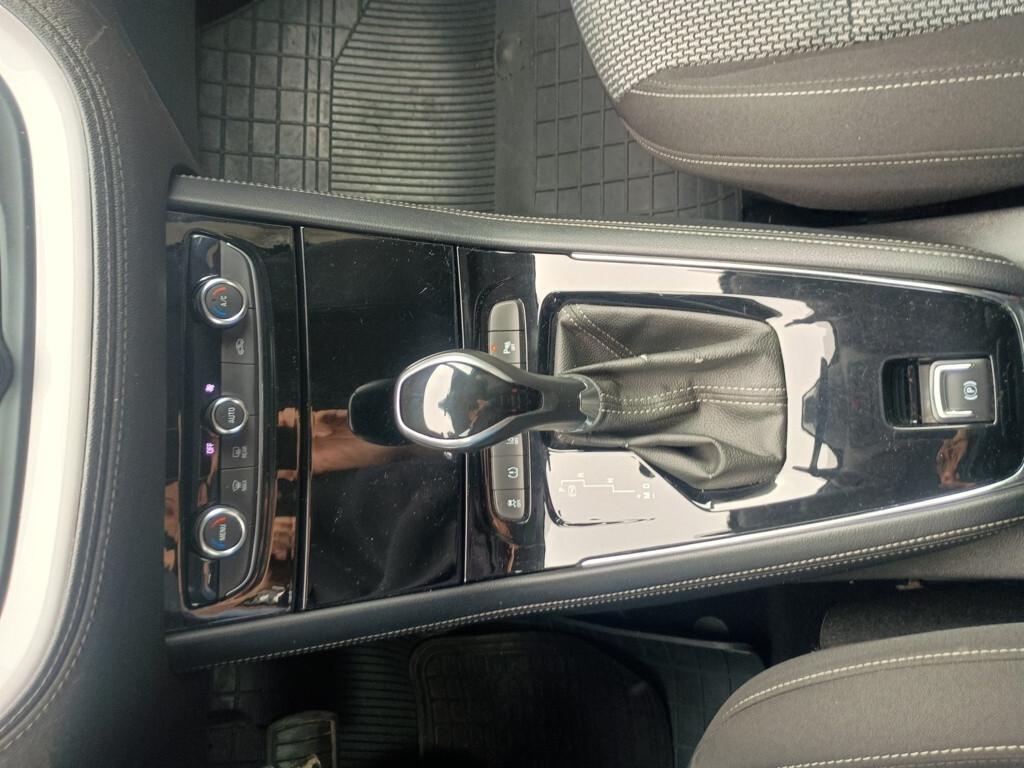 Opel Grandland X 1.5 Ecotec D 130cv AT8 Advance Autocarro N1 Gancio Traino