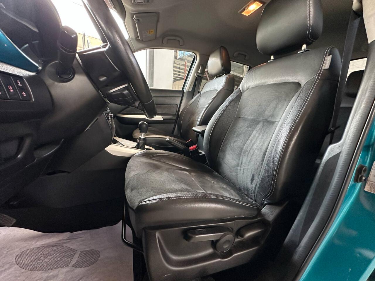 Suzuki Vitara 1.6 DDiS V-Cool