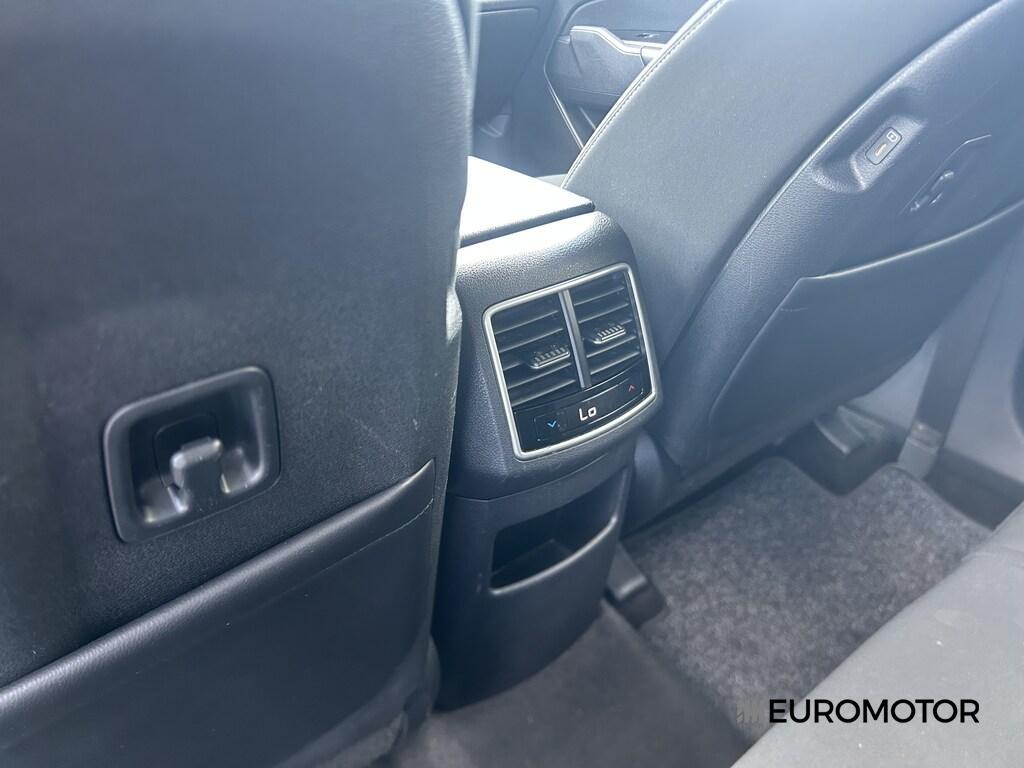 Kia Sportage 1.6 T-GDi HEV Style AT6