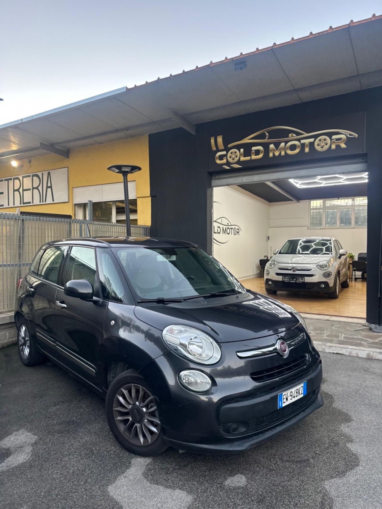 Fiat 500L 1.3 Multijet 85 CV Pop