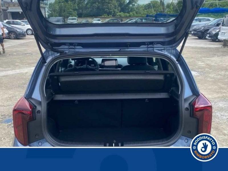 Kia Picanto 1.0 GT-Line (TT) MY26