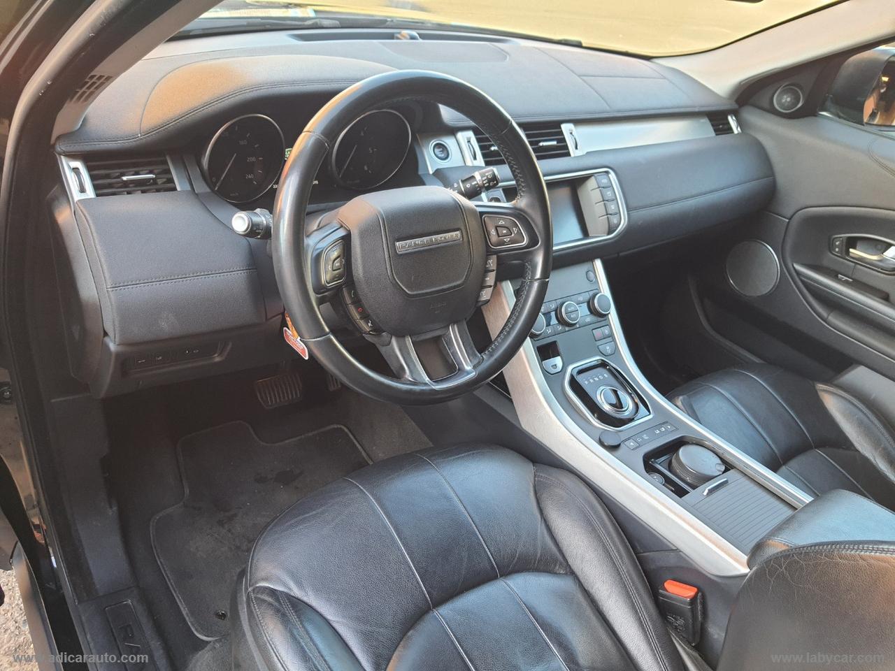 LAND ROVER RR Evoque 2.0 TD4 150 CV 5p. N1