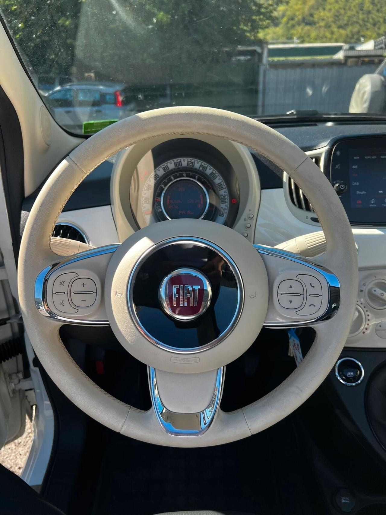 Fiat 500 C 1.0 Special Dolcevita