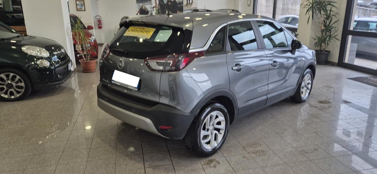 Opel Crossland X 1.5 ECOTEC D 102CV Innov.-12/2018