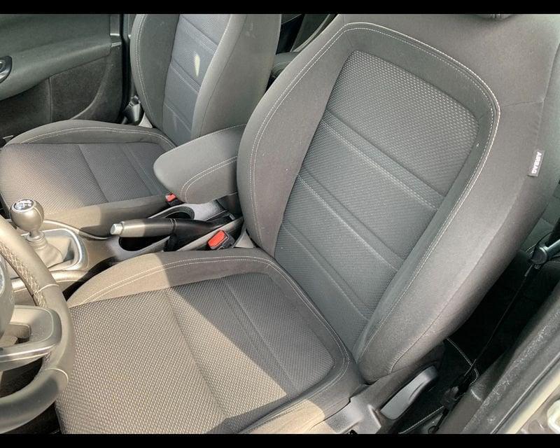 FIAT Tipo 1.6 Mjt S&S 5 porte Lounge