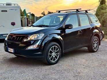 Mahindra XUV500 2.2 16V AWD W10 4X4 7 posti 2019