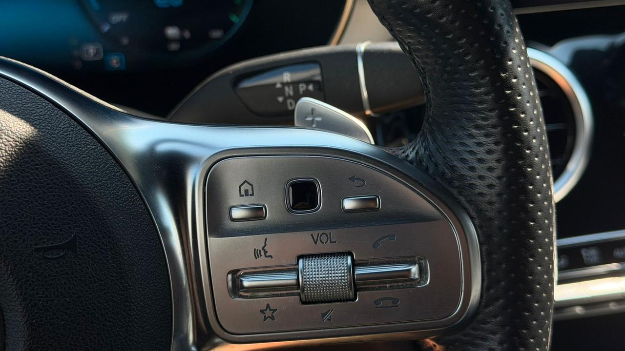 Mercedes-benz GLC 300 e 4Matic EQ-Power Coupé Premium Plus