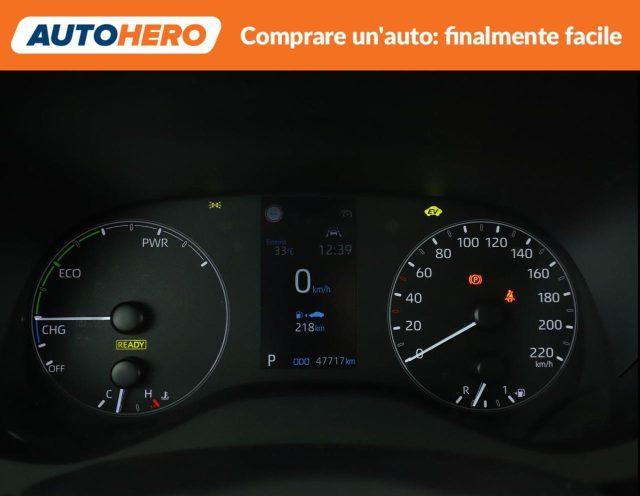 MAZDA Mazda6e Mazda2 Hybrid 1.5 VVT e-CVT Full Hybrid Electric P