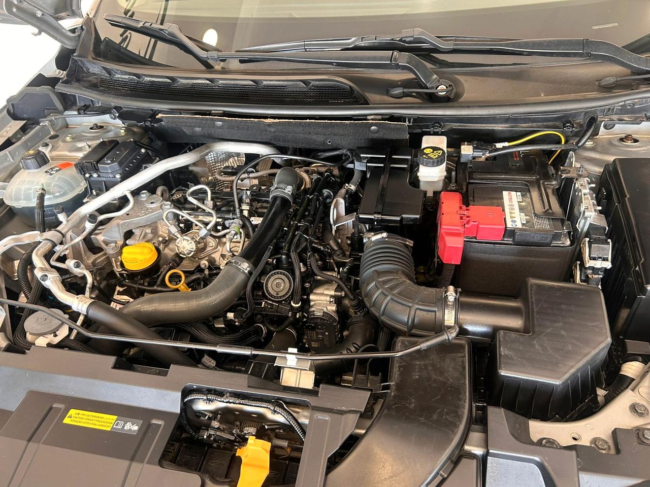 Nissan Qashqai MHEV 140 CV N-CONNECTA TETTO PANORAMICO
