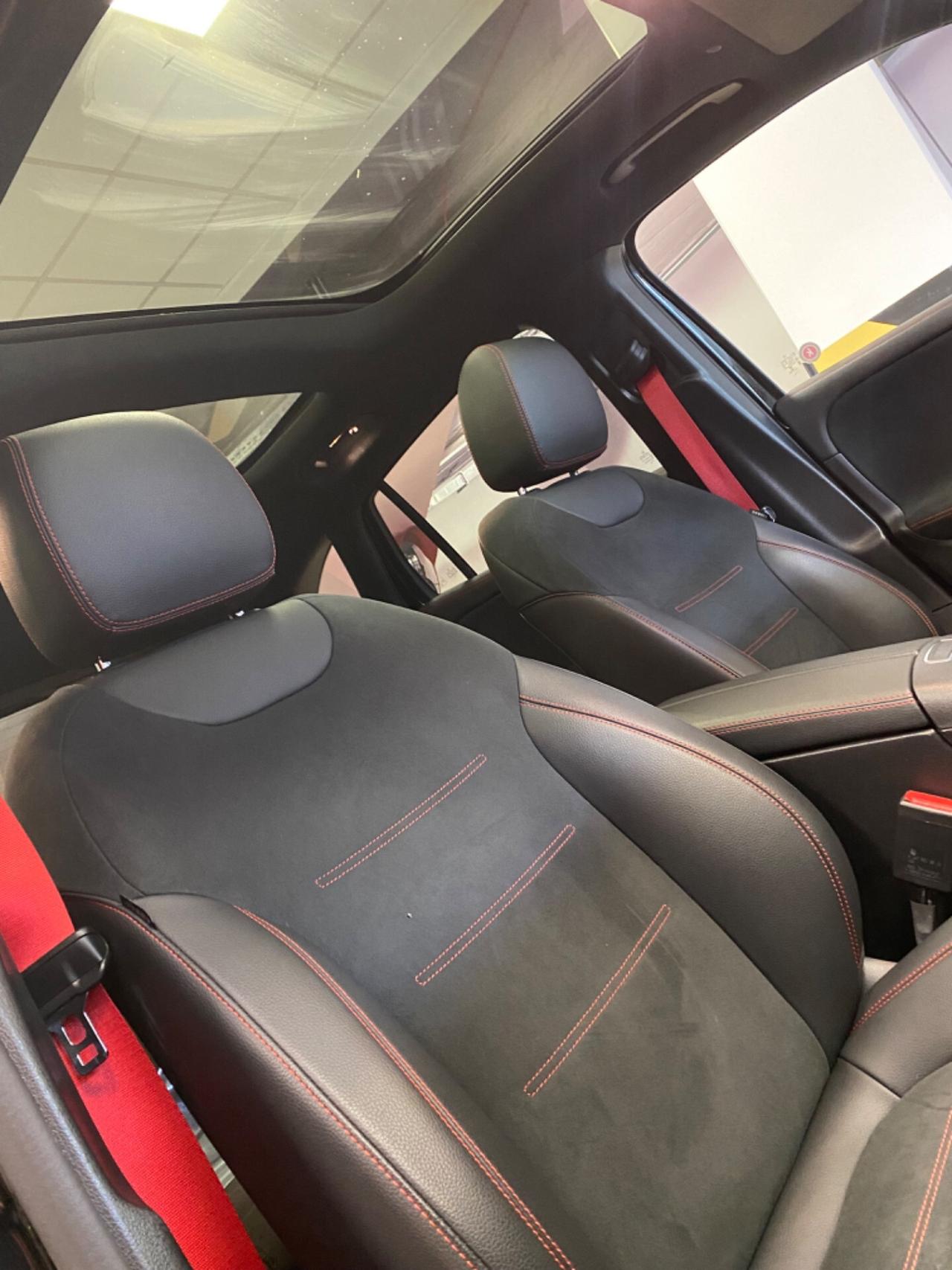 Mercedes-benz GLA 45 AMG 35 4Matic