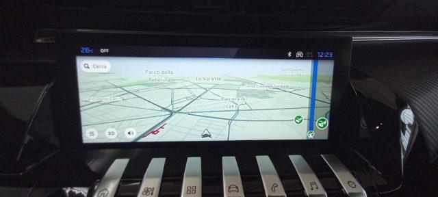 PEUGEOT 508 BlueHDi 130 Stop&Start EAT8 SW Allure