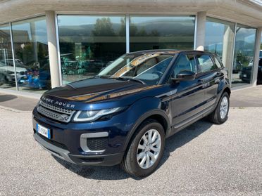 Land Rover Range Rover Evoque 2.0 TD4 150 CV 5p. HSE