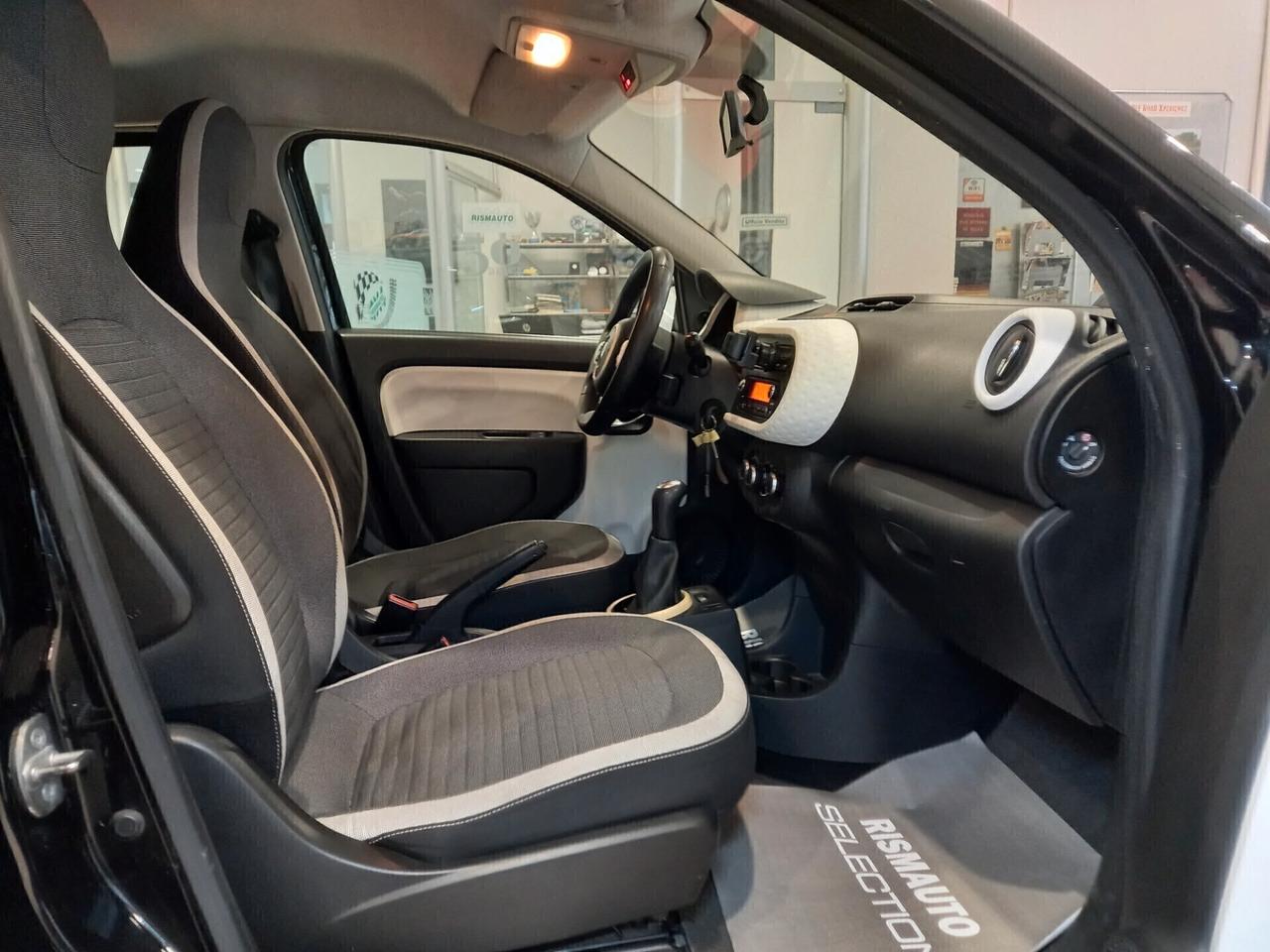 Renault Twingo 1.0 90.000 KM 5 porte