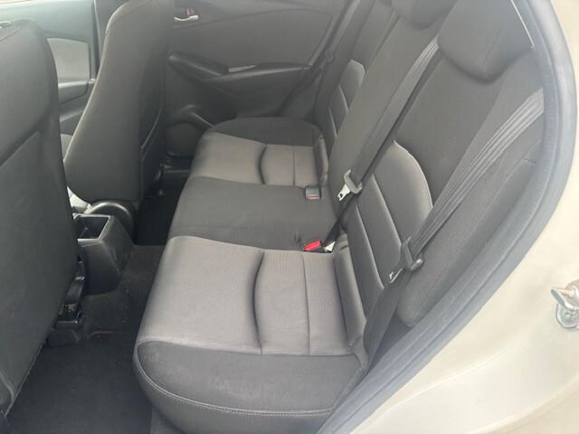 Mazda CX-3 1.5d