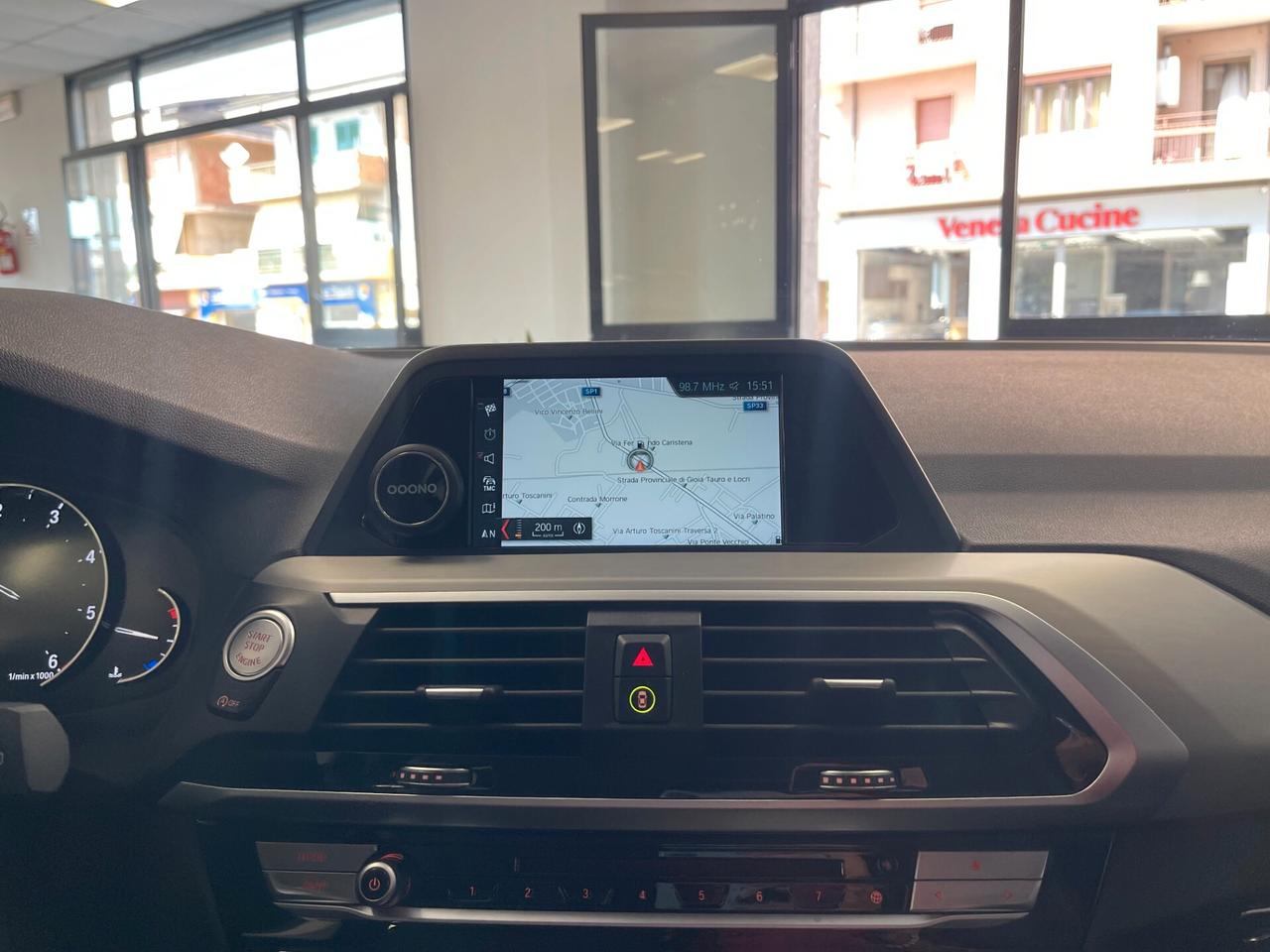 Bmw X3 xDrive 20d 190cv