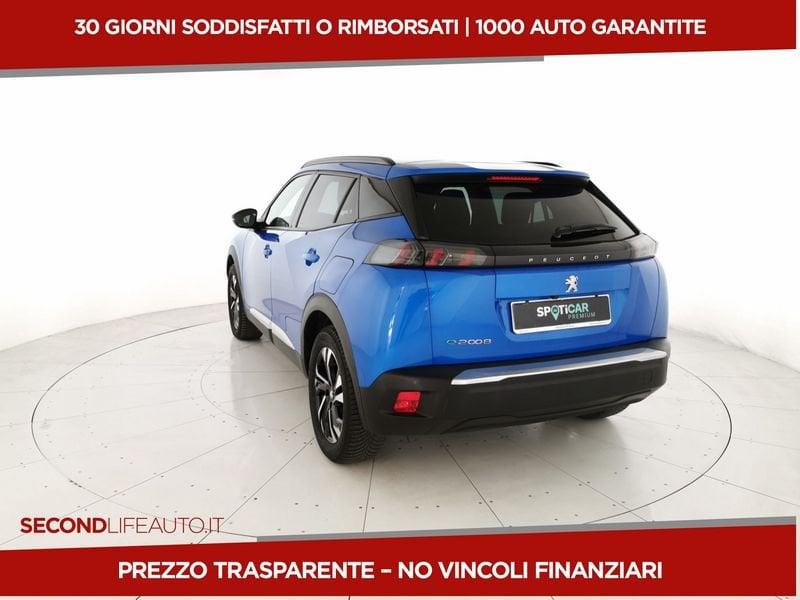 Peugeot 2008 e- Allure Pack 100kW