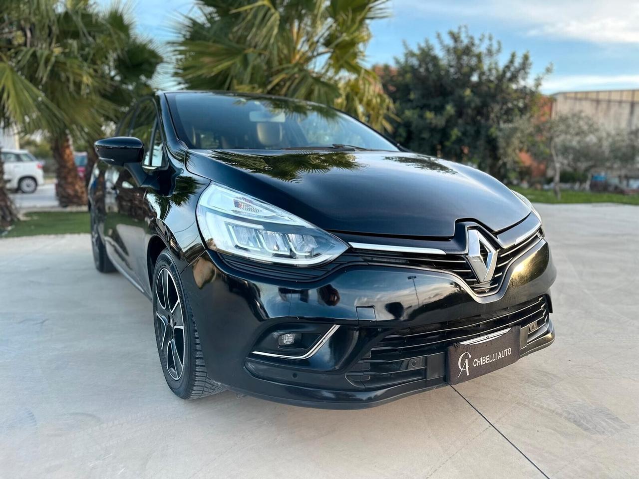 Renault Clio 1.5 dCi 90CV S&S Energy Intens