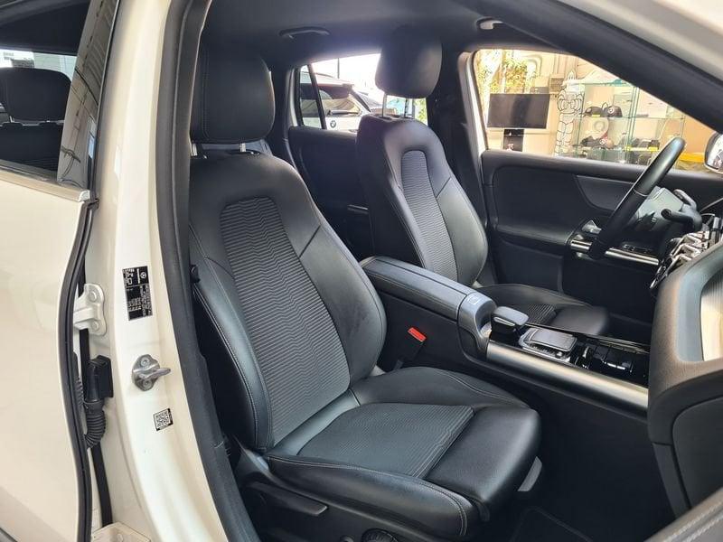 Mercedes-Benz GLA GLA 200 Automatic Sport