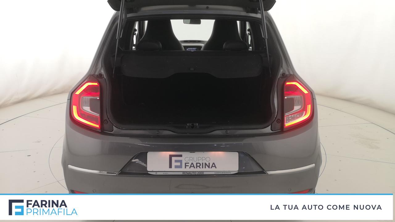RENAULT Twingo Electric - Twingo Techno 22kWh