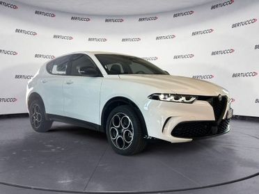 Alfa Romeo Tonale 1.5 160 CV MHEV TCT7 Sprint