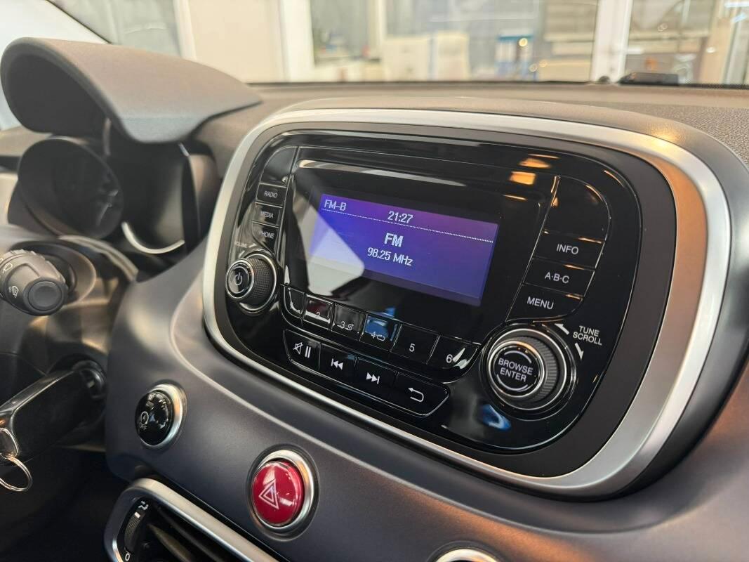 Fiat 500X 1.0 T3 Urban 120cv my20