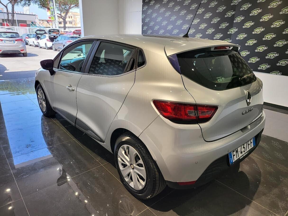 Renault Clio - 11/2017 1.5 dCi 75CV Navigatore
