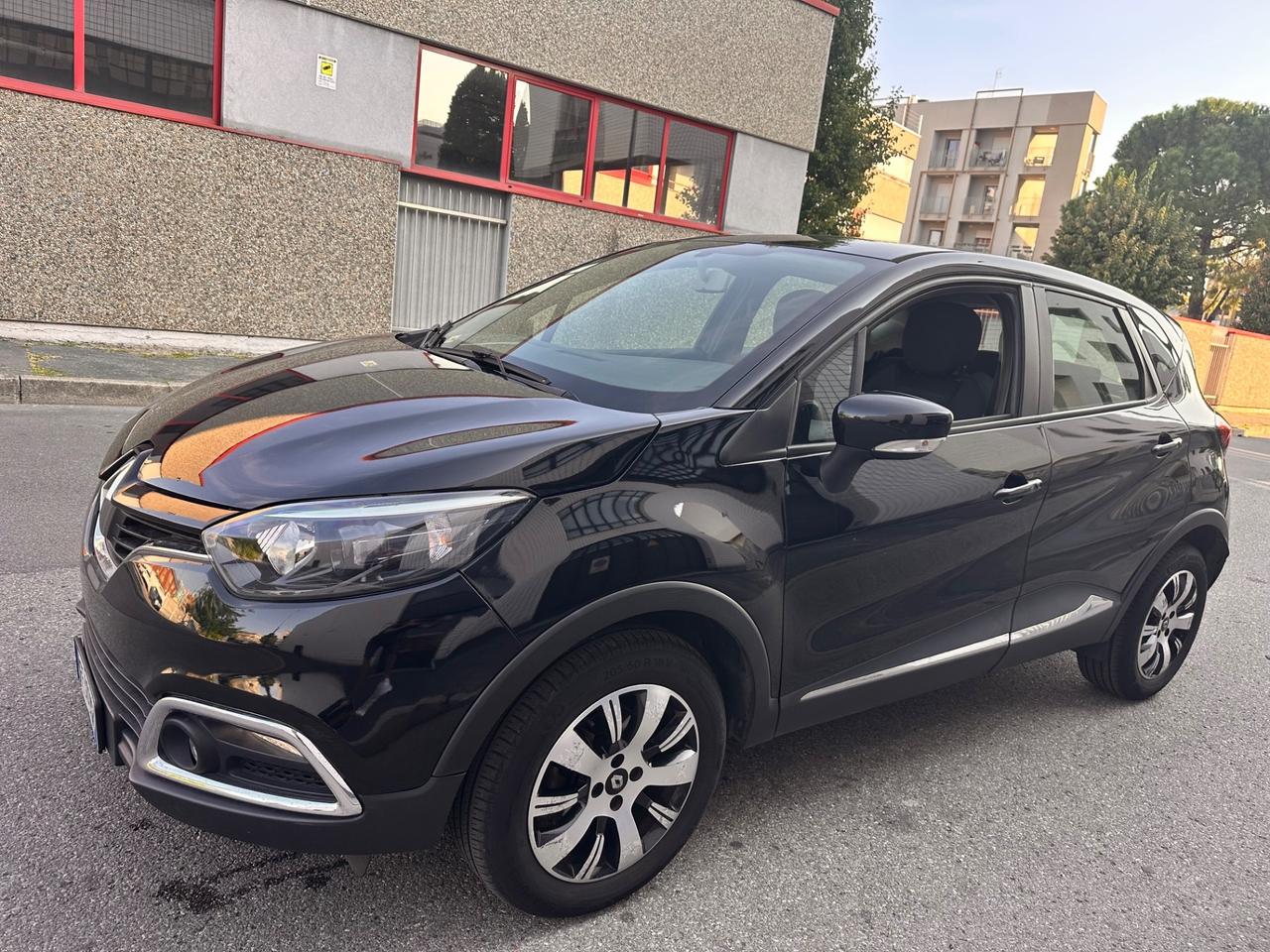 Renault Captur TCe 12V 90 CV Energy Intens - euro 6