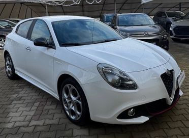 Alfa Romeo Giulietta 1.6 JTDm 120 CV Super