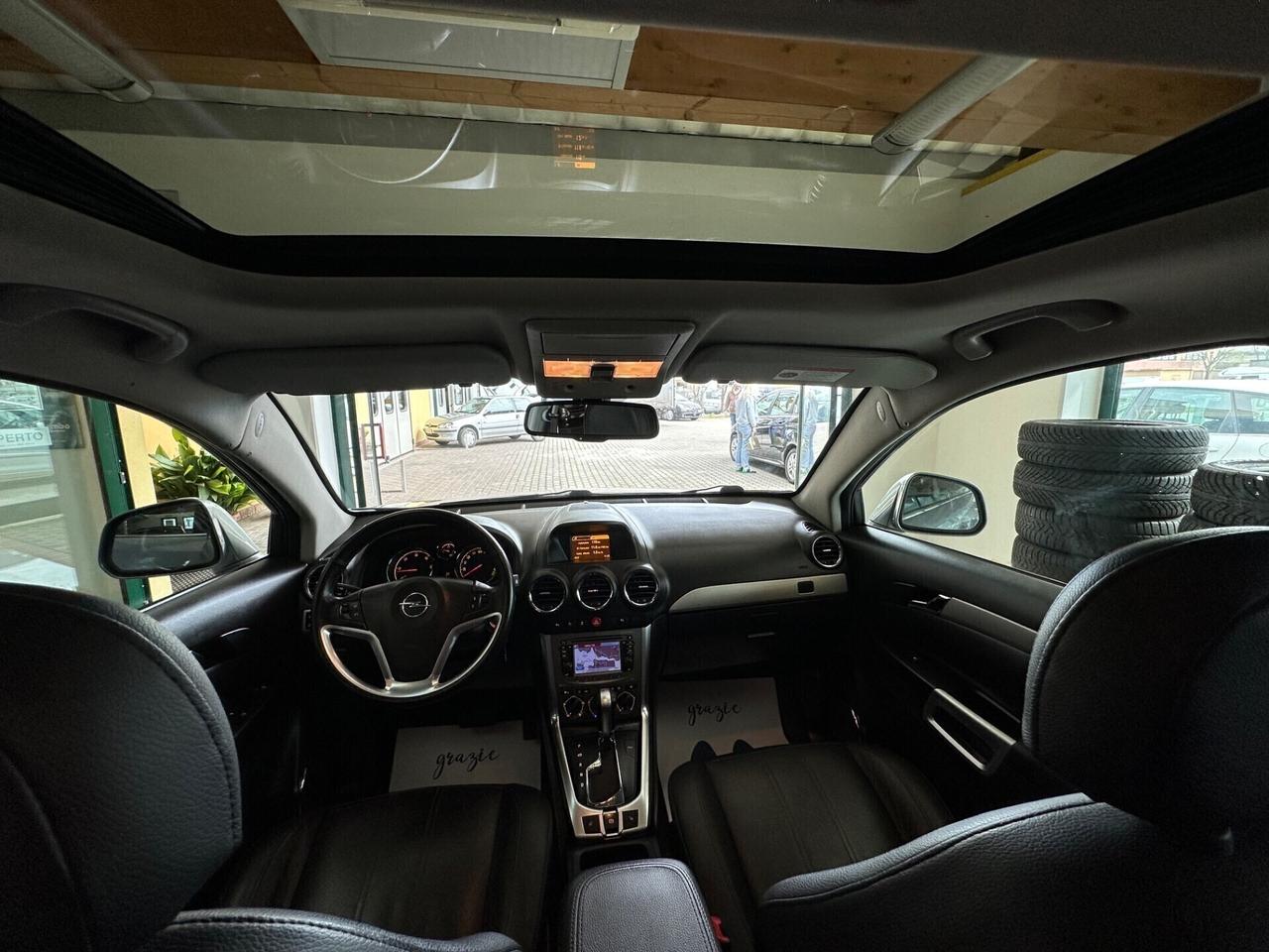 Opel Antara 2.2 CDTI 184CV Cosmo Unlimited 4x4