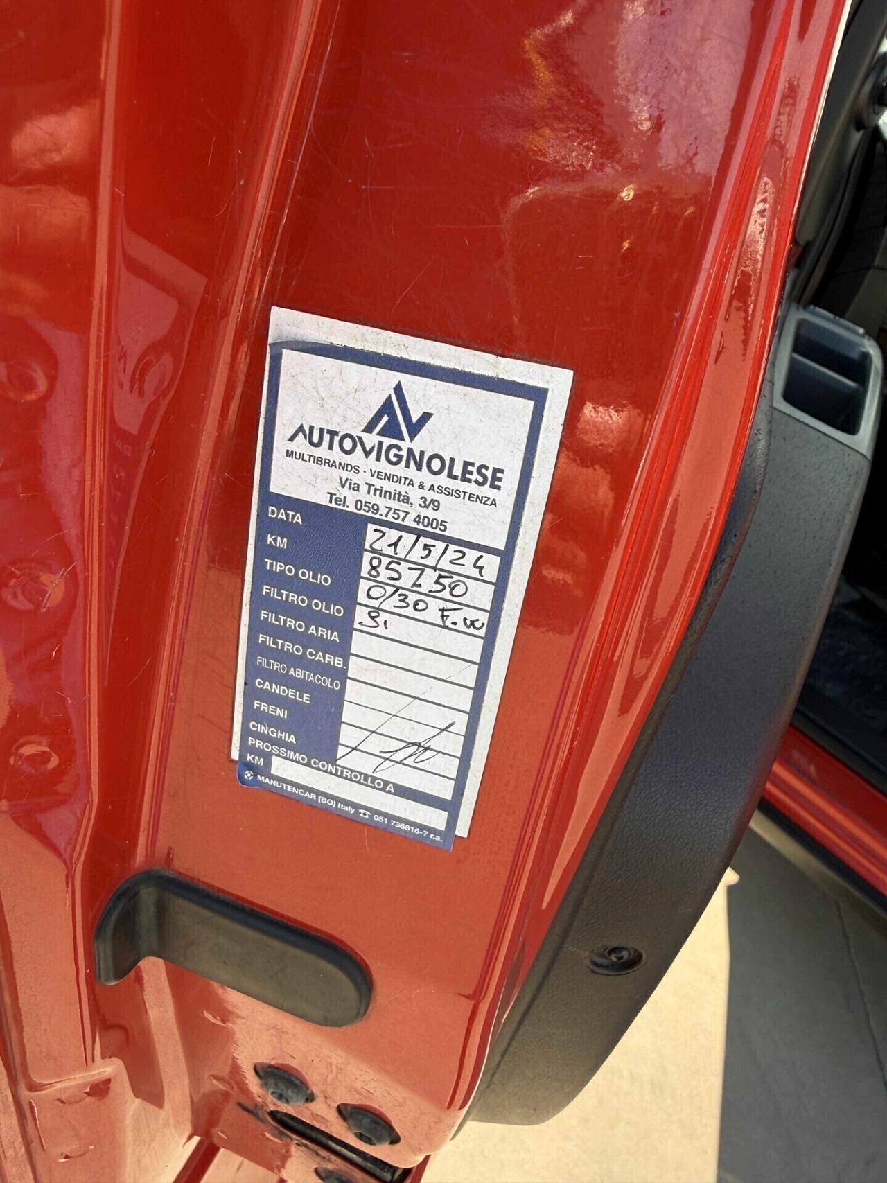 Fiat Fiorino 1.3 MJT 95CV Cargo Adventure EX TIM