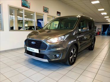 FORD tourneo connect 1.5 tdci 120cv Active E6.2 del 2022