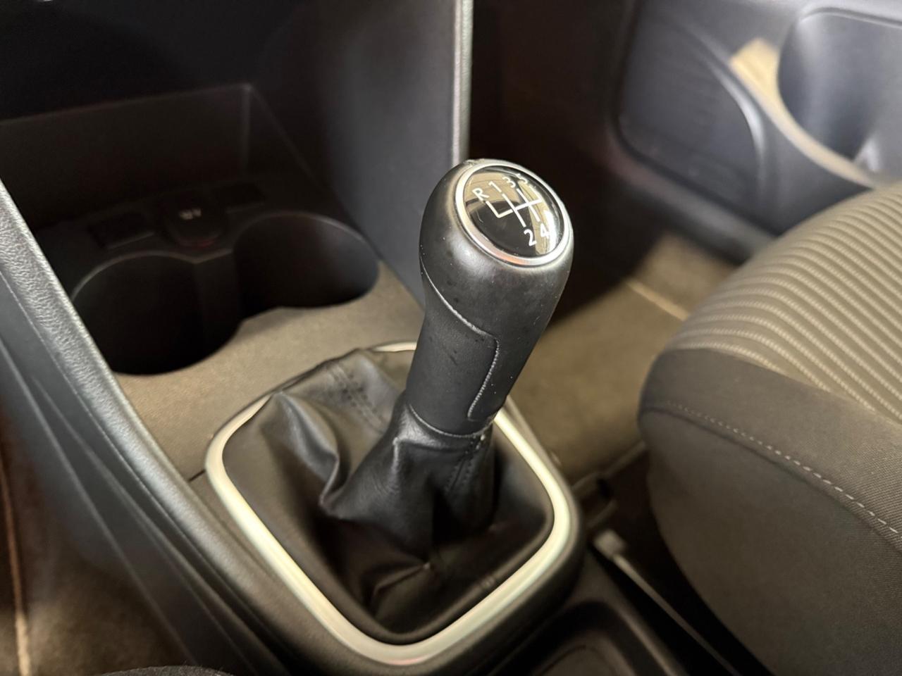 Volkswagen Polo 1.4 3 porte Highline UNICOPROP GRANDINE