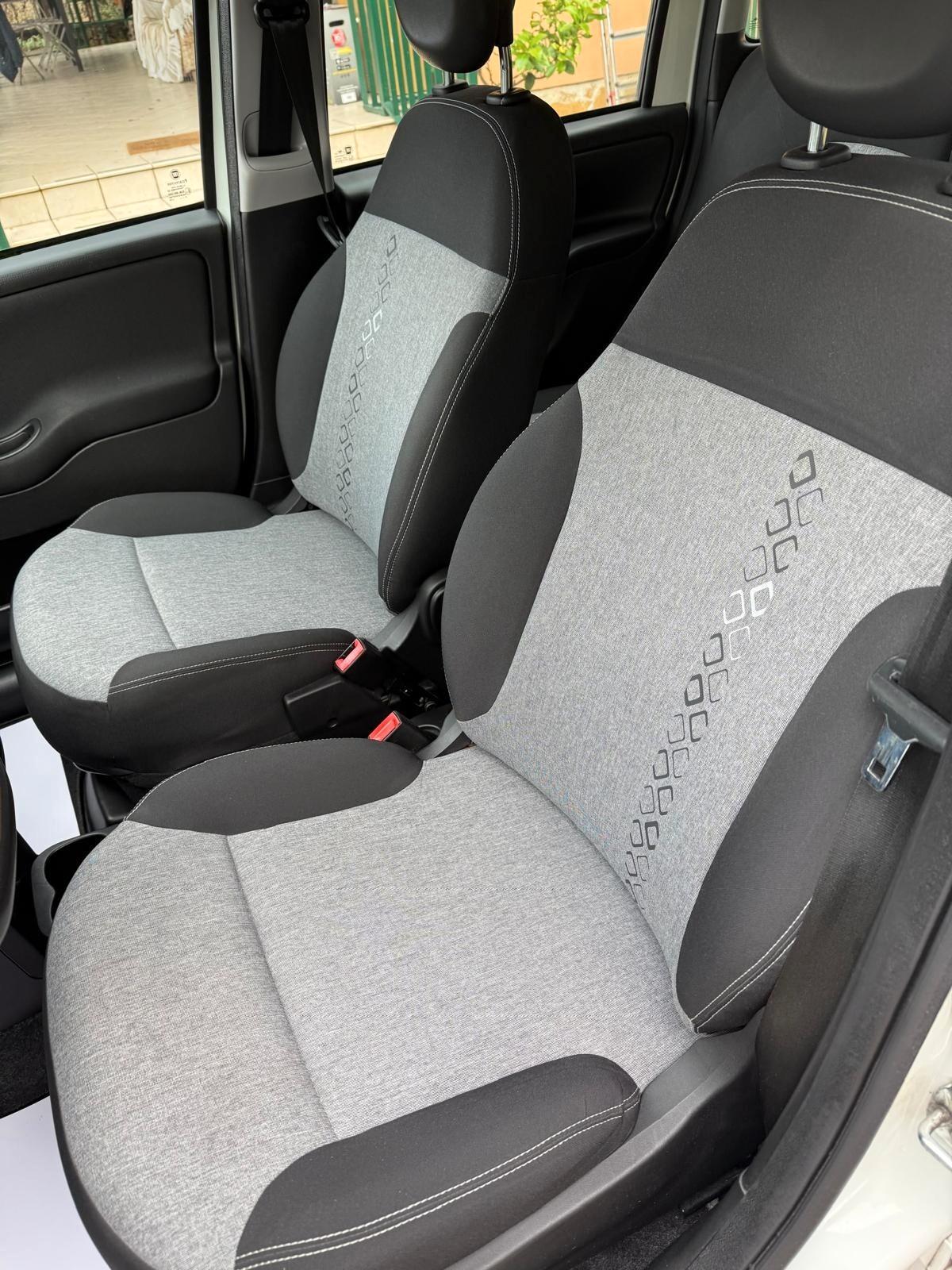 Fiat Panda 1.2 Lounge COME NUOVA