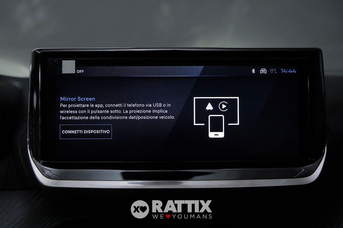 Peugeot 208 1.2 puretech 100CV Business