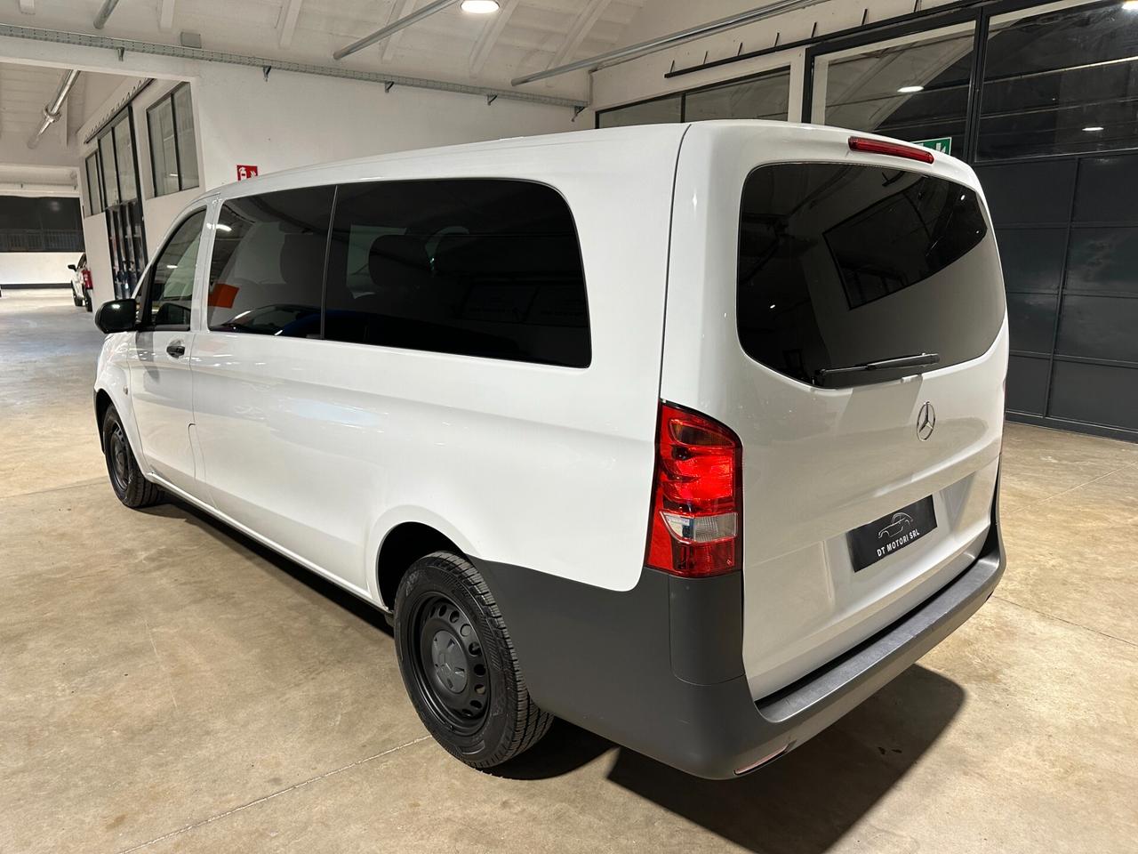 Mercedes-benz Vito 5 Posti