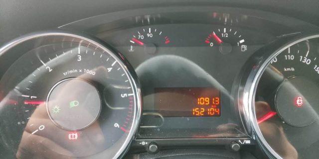 PEUGEOT 3008 1.6 HDi 115CV Active