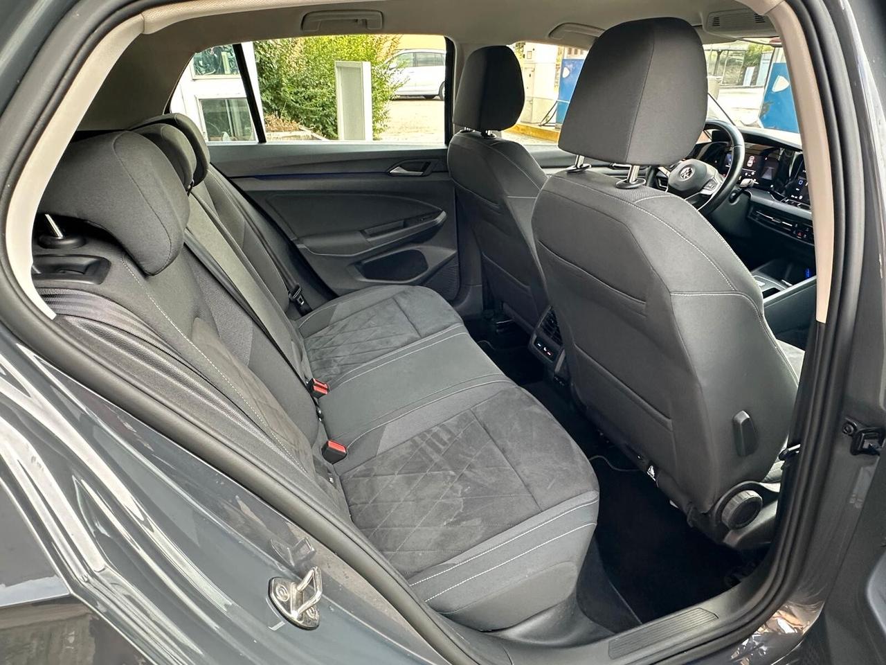 Volkswagen Golf 1.4 TSI eHYBRID 204 CV DSG Style 204 CV