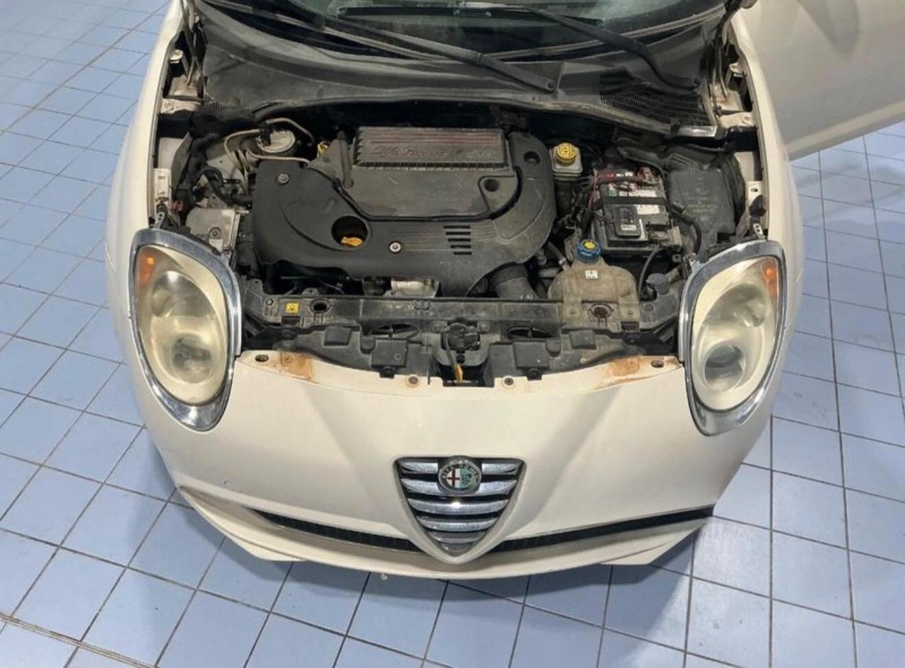 Alfa Romeo MiTo 1.3 JTDm-2 95 CV S&S Progression