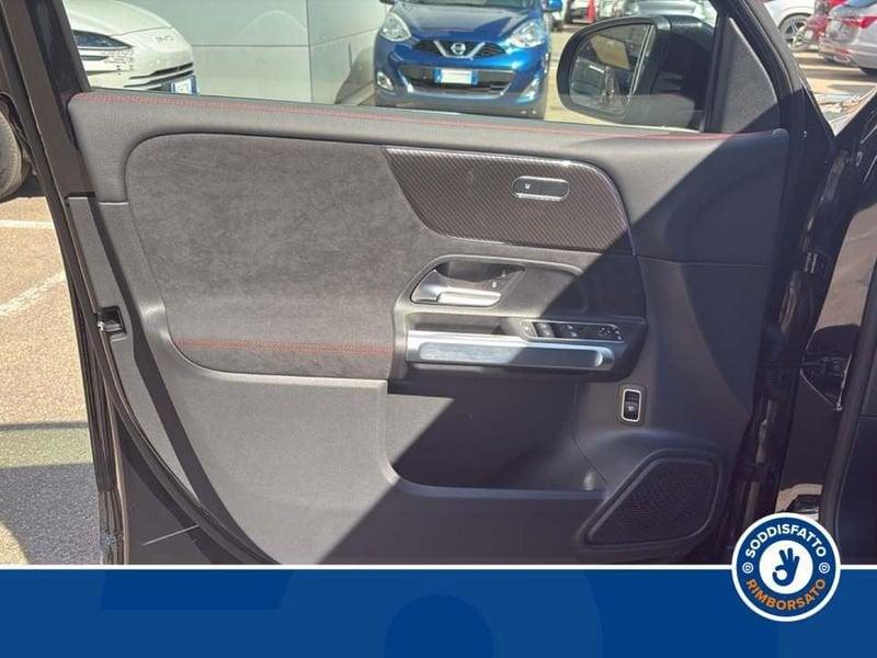 Mercedes-Benz GLB Classe 200d 4Matic AMG Line Advanced Plus