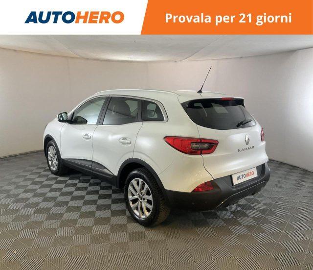RENAULT Kadjar dCi 130CV Energy Intens