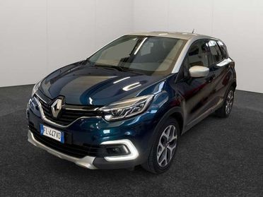 Renault Captur 1.5 dci Intens 110cv
