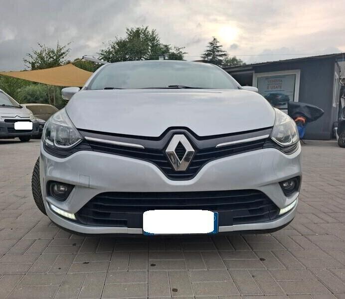 Renault Clio 1.5 dci Energy Business 90cv anno 05-2019