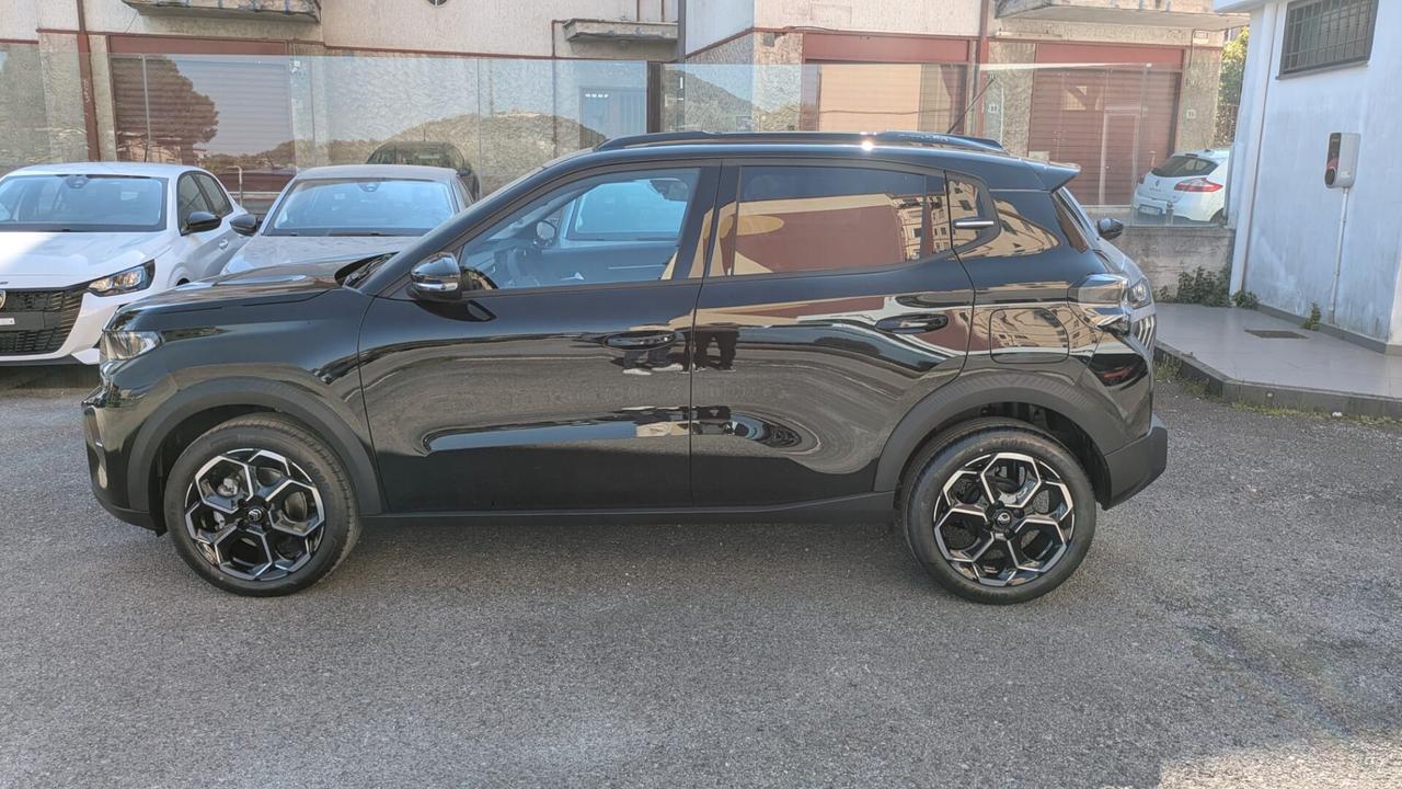 Citroen C3 110 HYBRID MAX KM0