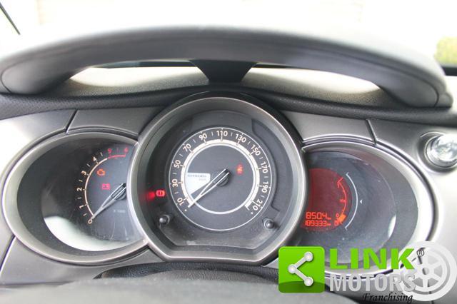 CITROEN C3 BlueHDi 75 Exclusive *OTTIME CONDIZIONI