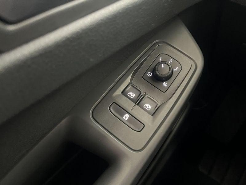 Ford Grand Tourneo Connect 2.0 EcoBlue 90kW Titanium Auto